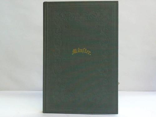 Lange, I. F. - Mnster und seine nchsten Umgebungen  in malerischen Original-Ansichten nach der Natur aufgenommen
