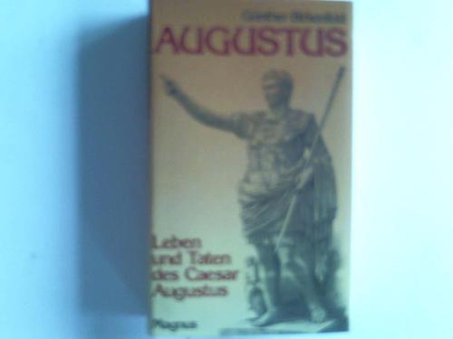 Birkenfeld, Gnther - Leben und Taten des Caesar Augustus