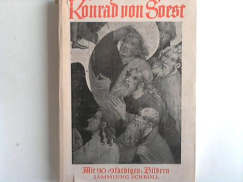 Steinbart, Kurt - Konrad von Soest