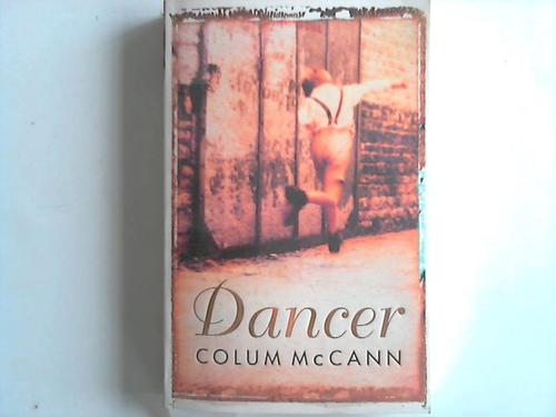 McCann, Colum - Dancer