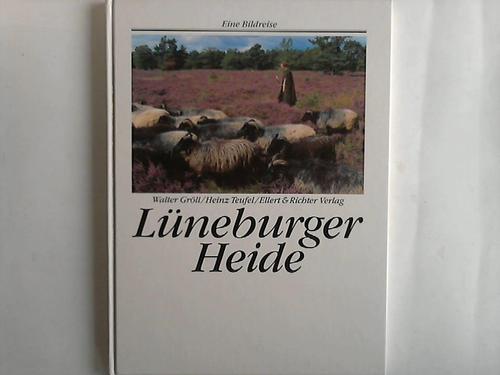 Lneburg - Grll, W. / Teufel, H. - Lneburger Heide