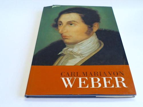 Laux, Karl - Carl Maria von Weber