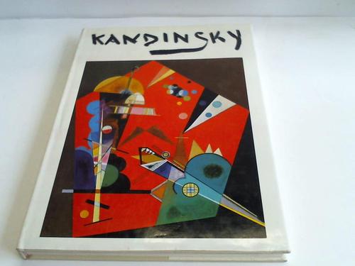 Targat, Francois - Kandinsky