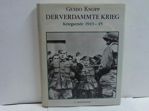 Knopp, Guido - Der verdammte Krieg. Das Unternehmen Barbarossa
