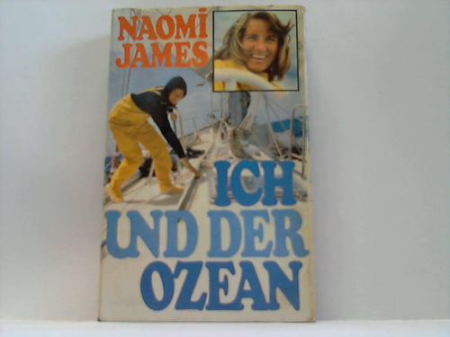 James, Naomi - Ich und der Ozean