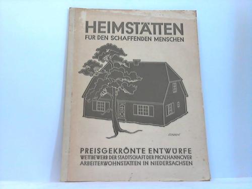 Preisgekrnte Entwrfe - Heimsttten fr den Schlafenden Menschen