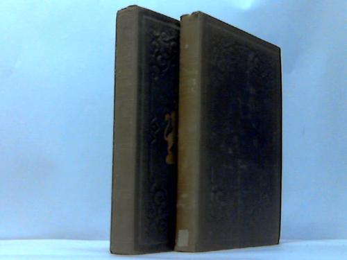 Droysen, Joh. Gust. - Das Leben des Feldmarschalls Grafen York von Wartenburg. 2 Bnde