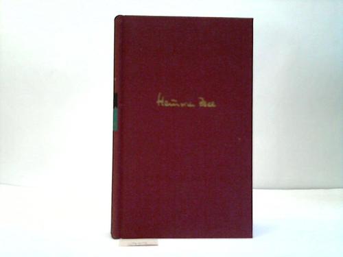 Bll, Heinrich - Frauen vor Flulandschaft. Roman in Dialogen und Selbstgesprchen