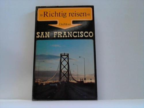 Gerdes, Hartmut - San Francisco
