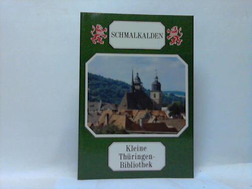 Schmalkalden - Kleine Thringen Bibliothek