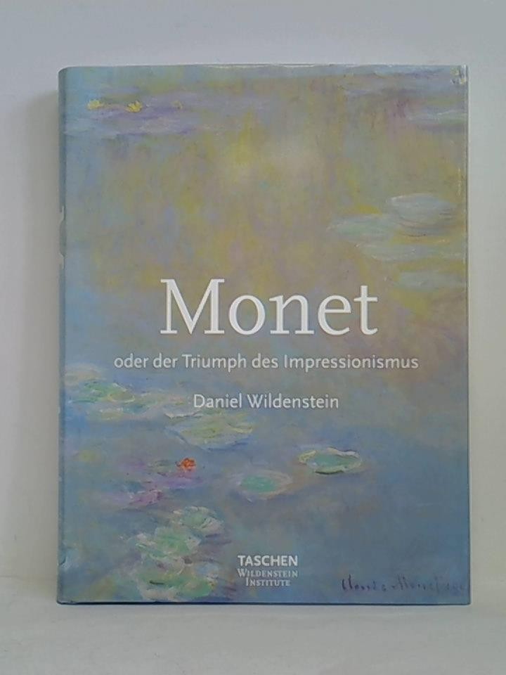 Monet oder der Triumph des Impressionismus