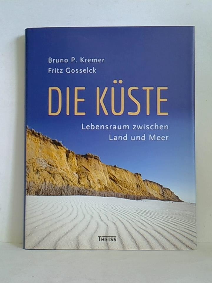 Die Küste - Lebensraum zwischen Land und Meer