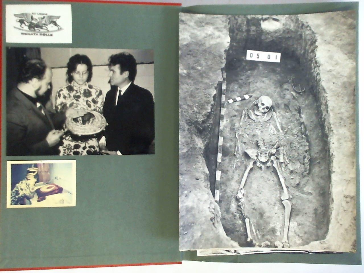 Ordzonikidze (Krim/Ukraine) - Expedition 1971