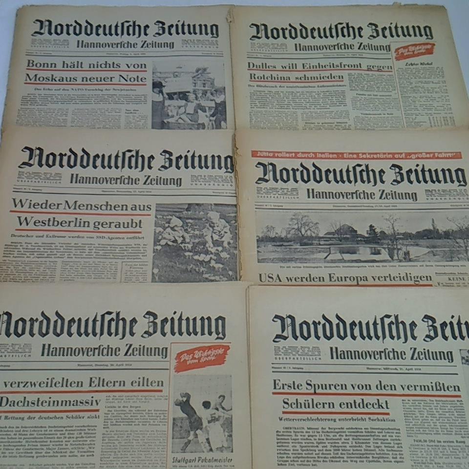 Ohne Bild