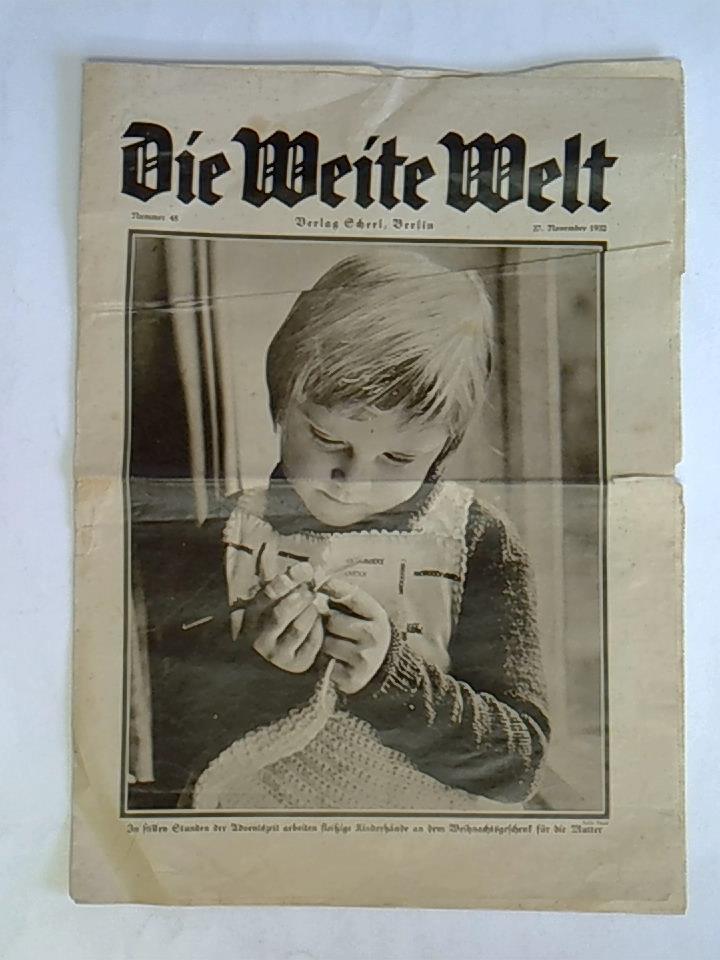 Ohne Bild
