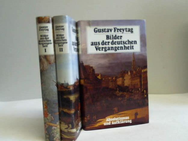 Freytag, Gustav - 3 Bnde