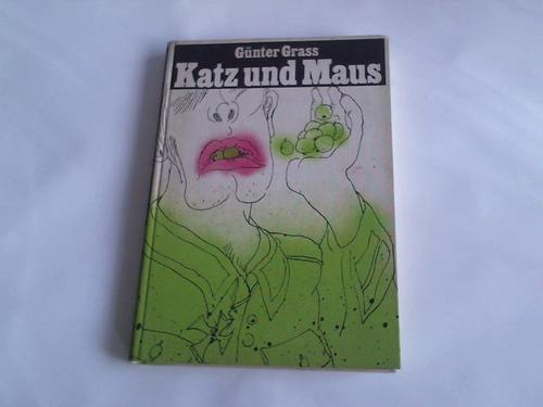 Grass, Gnter - Katz und Maus