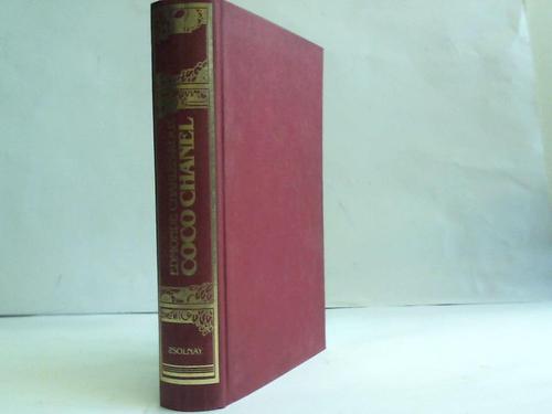 Charles-Roux, Edmonde - Coco Chanel. Ein Leben
