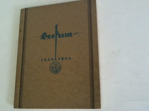Beckum - 1224 - 1924