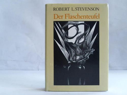 Stevenson, Robert Louis - Der Flaschenteufel