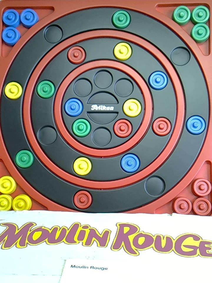 Moulin Rouge (Brettspiel)
