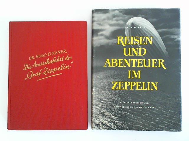 (Zeppelin) - 2 Bnde