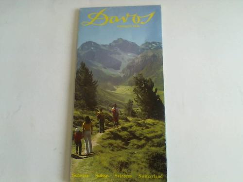 Davos, Verkehrsverein - Davos