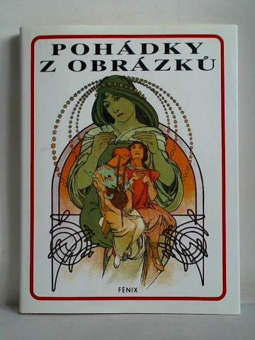Reis, Vladimir - Pohdky z Obrzku