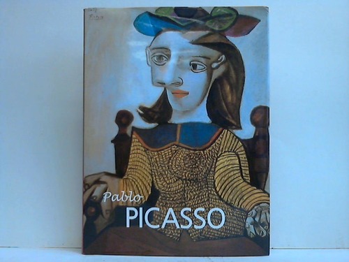 Podoksik, Anatoli - Pablo Picasso 1881 - 1973