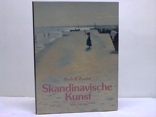 Zeitler, Rudolf - Skandinavische Kunst um 1900