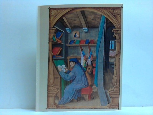 Wolfenbttel, Herzog August Bibliothek (Hrsg.) - Die Welt in Bchern. Aus den Schtzen der Herzog August Bibliothek Wolfenbttel