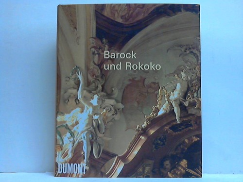 Hansmann, Wilfried - Zauber des Barock und Rokoko
