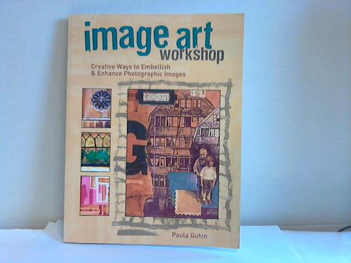 Guhin, Paula - image art workshop