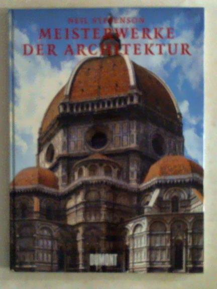 Stevenson, Neil - Meisterwerke der Architektur