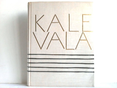 Schiefner, Anton / Buber, Martin - Kale Vala