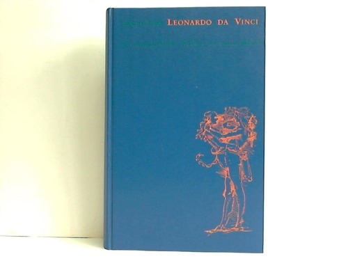 Eissler, Kurt R. - Leonardo da Vinci. Psychoanalytische Notizen zu einem Rtsel