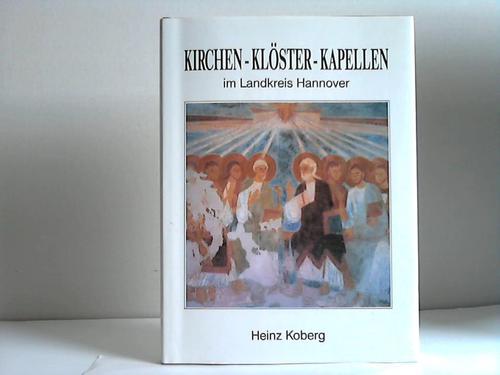 Coberg, Heinz - Kirchen, Klster, Kapellen im Landkreis Hannover