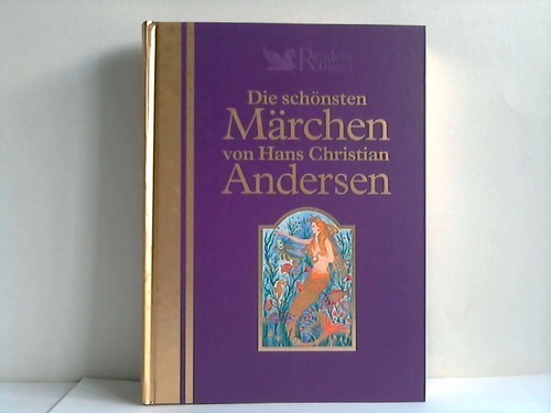 Andersen, Hans Christian - Die schnsten Mrchen
