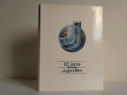 Damm, Steffen - 60 Jahre Jugendfilm 1934- 1994