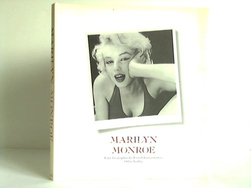 Baker, Roger - Marilyn Monroe
