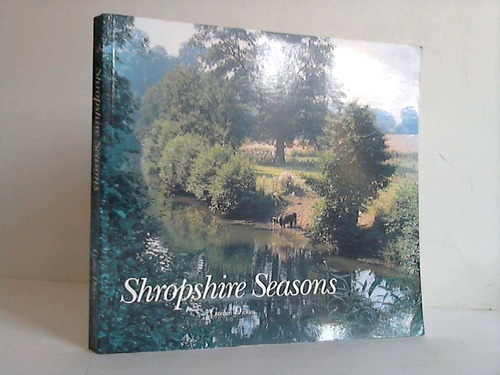 Dickins, Gordon - Shropshire Seasons