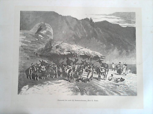 Stieler, Karl / Wachenhusen, Hans / Hacklnder, F. W. - De Rijn. Van zijn Dorsprong tot aan Zee
