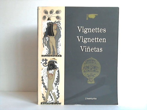 Wheeler, William / Richter, Annette / Lemire, Stphanie - Vignettes - Vignetten - Vinetas
