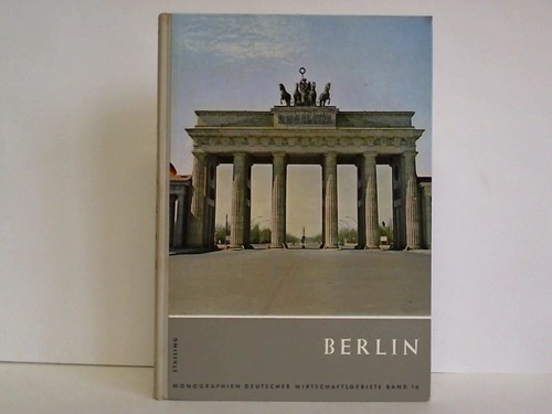 Mller-Jabusch, Maximilian / Reiss, Jrgen - Berlin