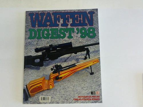 Waffen Digest `98