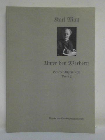 May, Karl - Unter den Werbern.