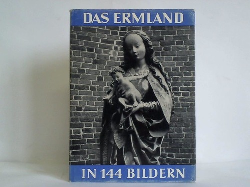 Kakies, Martin (Hrsg.) - Das Emland in 144 Bildern