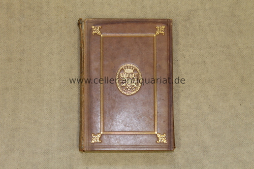 Andrup, Otto - Grevinde Leonora Christinas Jammers Minde