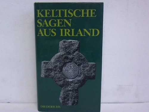 Lpelmann, Martin (Hrsg.) - Keltische Sagen aus Irland
