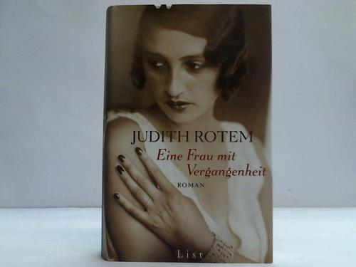 Rotem, Yehudit - Eine Frau mit Vergangenheit